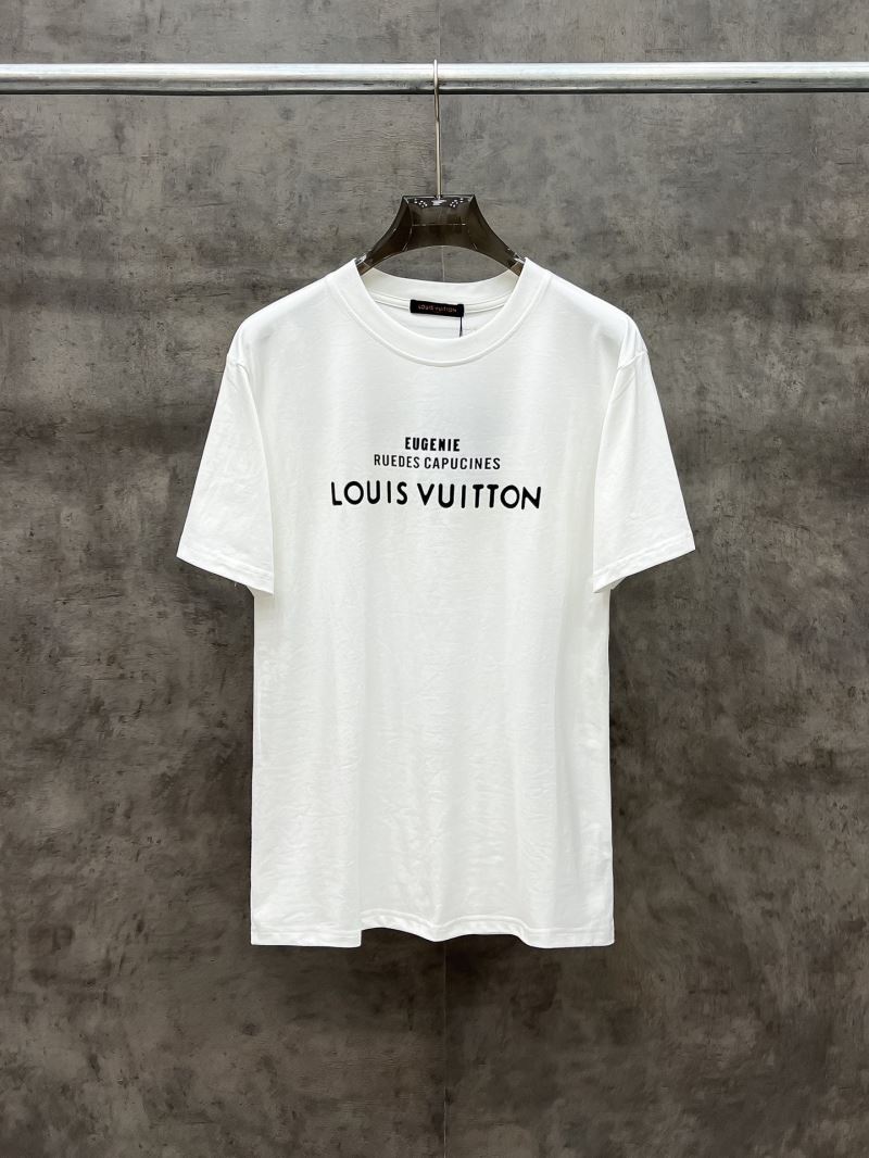 Louis Vuitton T-Shirts